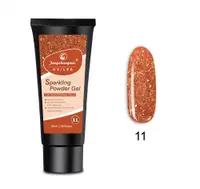 Polygel FSM Sparkling- 11 - SPK-01