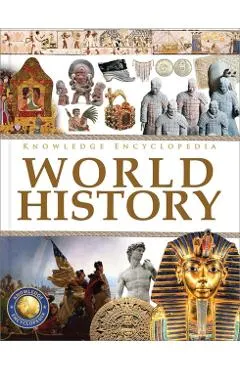 Knowledge Encyclopedia: World History