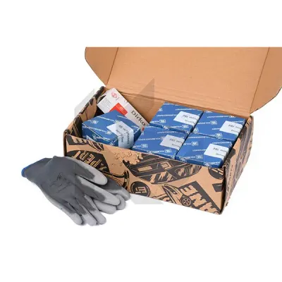 Piston Et Engineteam Pm006300ks