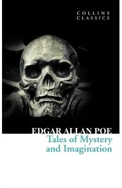 Tales of Mystery and Imagination