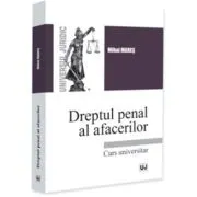 Dreptul penal al afacerilor