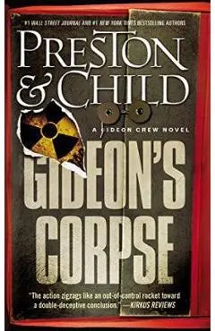 Gideon's Corpse