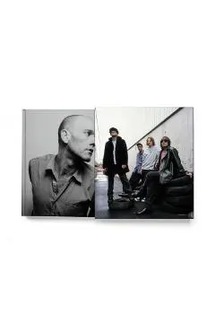 R.E.M. Athens Ga: R.E.M. in Photographs 1984-2005 - Deluxe Edition