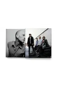 R.E.M. Athens Ga: R.E.M. in Photographs 1984-2005 - Deluxe Edition