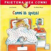 Conni la spital