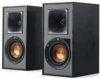 Boxe Klipsch - R-41PM, 2 bucati, negre