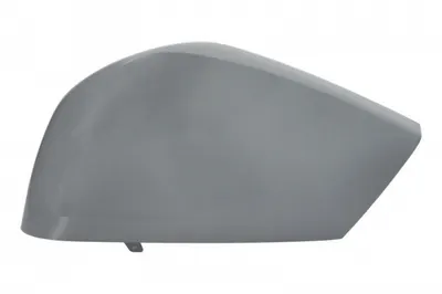 Carcasa oglinda laterala stanga (grunduit) potrivit DS DS4 II; CITROEN C4 III; OPEL ASTRA L; PEUGEOT 308 III, 408 II 06.20