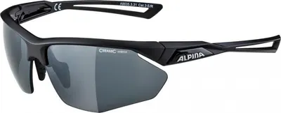 Ochelari de ciclism Alpina Nylos HR