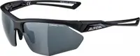 Ochelari de ciclism Alpina Nylos HR