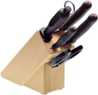 Set de cuțite Giesser - PrimeLine, 5 buc.