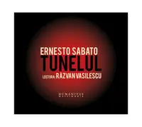 Tunelul - Ernesto Sábato