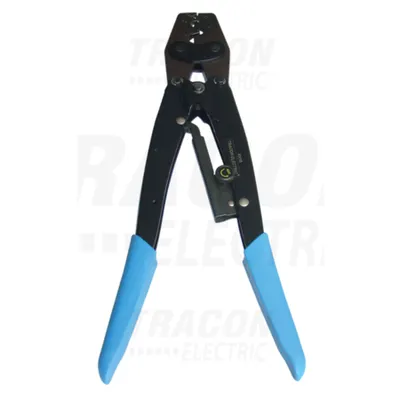 Presa pentru papuci neizolati KH16 1,5-16mm2