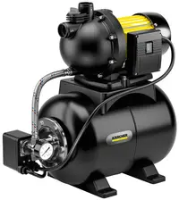 Pompă hidroforică Karcher - BP 4.900 Home