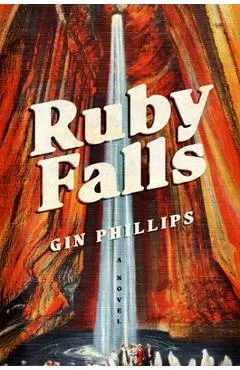 Ruby Falls
