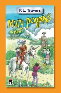 Mary Poppins în parc - Hardcover - P.L. Travers