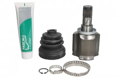 Set articulatie planetara stanga dreapta (34z 33z 35mm) potrivit BMW 2 (F45), 2 GRAN TOURER VAN (F46), X2 (F39); MINI (F55), (F56), (F57), CLUBMAN (F54) 1.2 1.5 1.5D 09.13