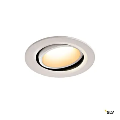 Numinos L Dl 25,4w 2300lm 3000k 20° 700ma Led Alb