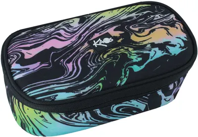 Penar oval Kaos Maxi - Collision