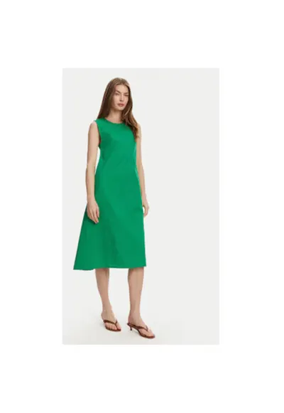 Rochie de vara dama BL4953 - Verde