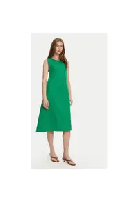 Rochie de vara dama BL4953 - Verde