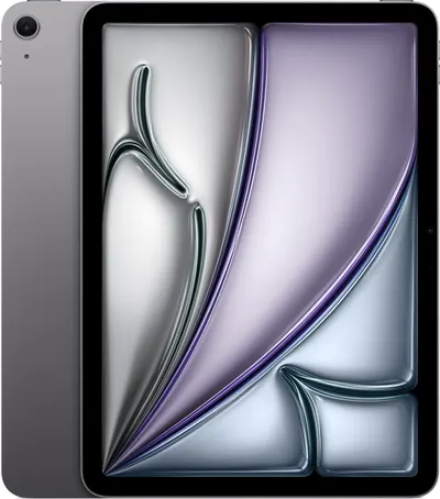 Tabletă Apple - iPad Air, Cellular, 13'', 8GB/128GB, Space Grey