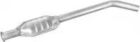 Toba esapament mijloc RENAULT MEGANE I, MEGANE I CLASSIC, MEGANE SCENIC, SCENIC I 1.6 1.8 1.9D intre 1997-2003