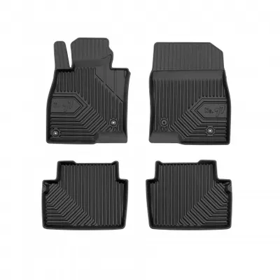 Set Covorase Auto Tip Tavita Mazda 6 Iii Fabricatie 01.2013- , Caroserie Combi