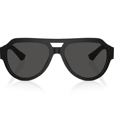 Dolce&Gabbana DG4466 2525/6G 56