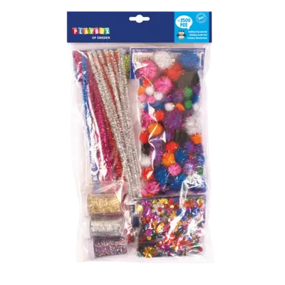 Set de creatie Hobby cu 2500 piese