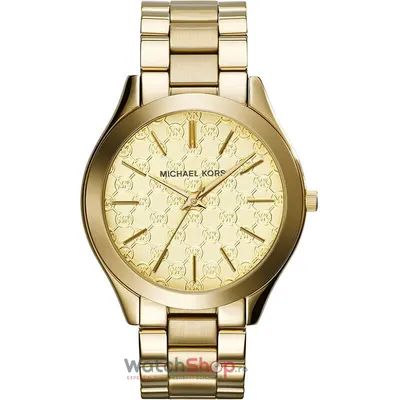 Ceas Michael Kors RUNWAY MK3335