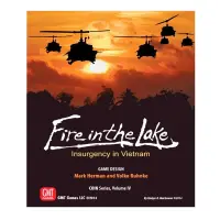 Fire in the Lake Second Edition