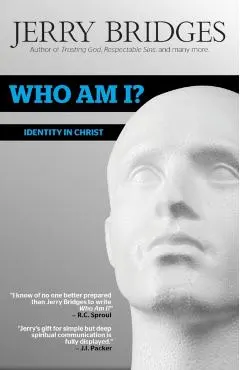 Who Am I?: Identity in Christ