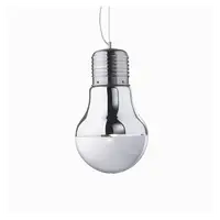 Corp de iluminat luce cromo sp1 big