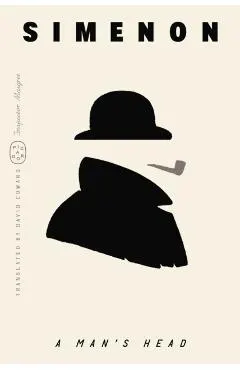 A Man's Head (Inspector Maigret)