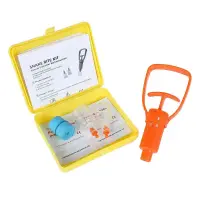 Kit extractie venin muscatura sarpe Mil-TEC - Default Title