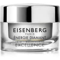 EISENBERG Excellence Énergie Diamant Soin Nuit crema regeneratoare de noapte anti-rid cu pulbere de diamante