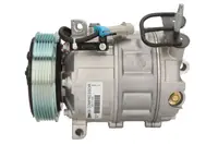 Compresor climatizare potrivit ALFA ROMEO 159, BRERA, SPIDER; FIAT FREEMONT; SAAB 9-5 1.9D 2.0D 09.05-12.15