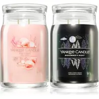 Yankee Candle Summer Set set cadou