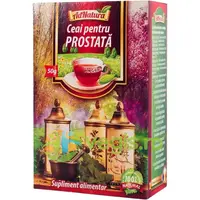Ceai pentru Prostata 50g