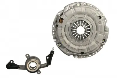 Set ambreiaj (275mm) potrivit HYUNDAI H350 2.5D 04.15
