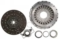 Kit ambreiaj (432mm) potrivit RVI MAGNUM, PREMIUM 2; VOLVO 7300, 8500, 8700, 9700, 9900, B12, FH, FH12, FM, FM12, FM9 08.93-