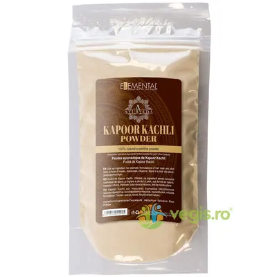 Kapoor Kachli Pudra 100gr