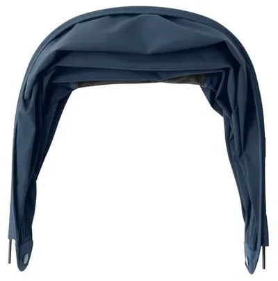 Copertină pentru cărucior Ergobaby - Metro 3, Blue