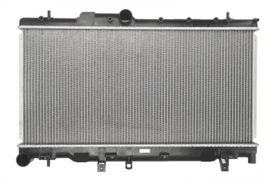 Radiator racire motor (Manual) potrivit SUBARU LEGACY III 2.0