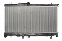 Radiator racire motor (Manual) potrivit SUBARU LEGACY III 2.0