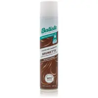 Batiste Colour Dry Shampoo Medium Brunette șampon uscat pentru nuante de par castaniu 200 ml