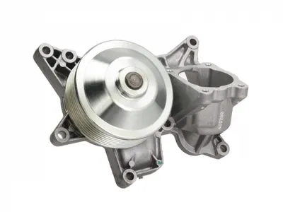 Pompa apa cu garnitura potrivit BMW 5 (F10), 5 (F11), 5 GRAN TURISMO (F07), 7 (F01, F02, F03, F04), X5 (E70), X6 (E71, E72) 2.0 2.0D 3.0D 02.07-02.17