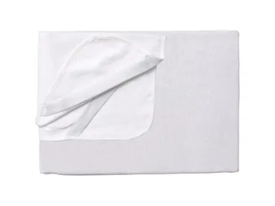 Protectie impermeabila MyKids pentru saltea 120x70 cm