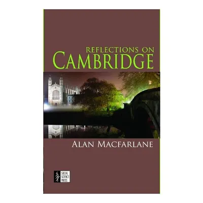 Reflections on Cambridge