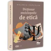 Dictionar enciclopedic de etica